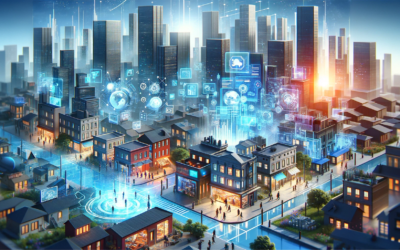 The Digital Transformation of MSMEs: Navigating the New Normal