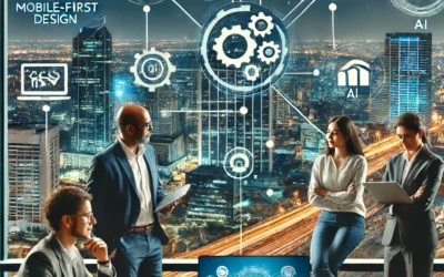 Important Technical and Third-Party Solutions for Businesses in 2024