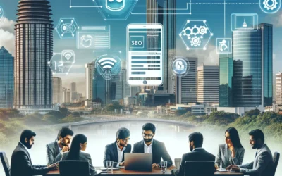 Top Trends in Website Development for Kanakapura Businesses