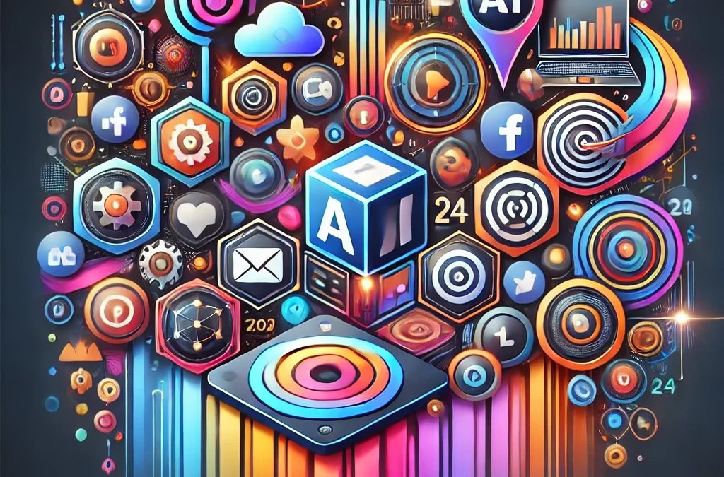 Top Social Media and Digital Marketing Trends for 2024-25: Tips and Tricks for Success