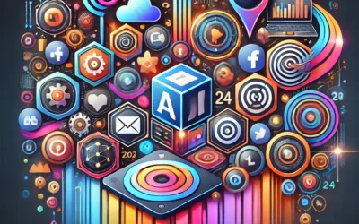 Top Social Media and Digital Marketing Trends for 2024-25: Tips and Tricks for Success