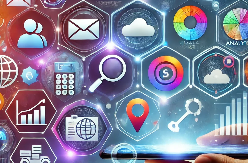 ಡಿಜಿಟಲ್ ಮಾರ್ಕೆಟಿಂಗ್ ತಂತ್ರವು ನಿಜವಾಗಿಯೂ ಕಾರ್ಯನಿರ್ವಹಿಸುತ್ತದೆಯೇ?