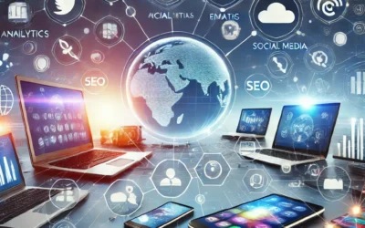 Why Every Business Needs a Digital Marketing Strategy.